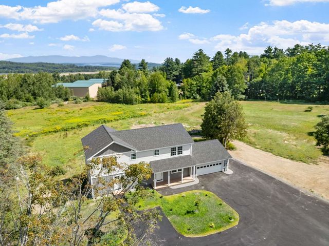 84 Old Lake Shore Road, Gilford, NH 03249
