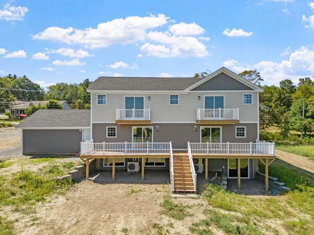 84 Old Lake Shore Road, Gilford, NH 03249