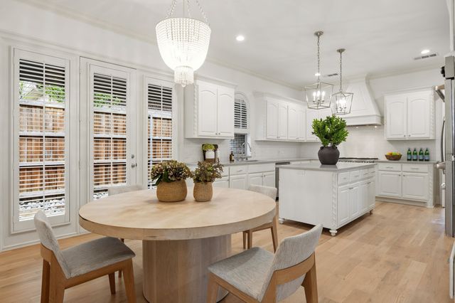 6828 Chevy Chase Avenue, Dallas, TX 75225