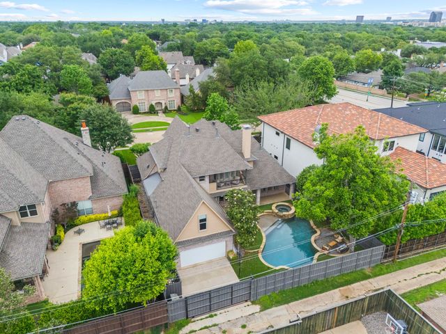 6828 Chevy Chase Avenue, Dallas, TX 75225