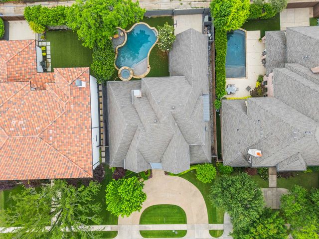 6828 Chevy Chase Avenue, Dallas, TX 75225