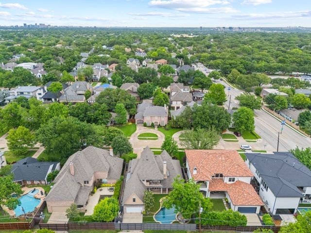 6828 Chevy Chase Avenue, Dallas, TX 75225