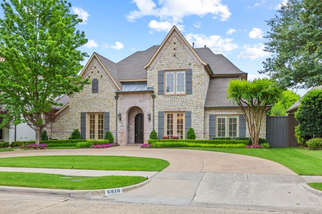 6828 Chevy Chase Avenue, Dallas, TX 75225