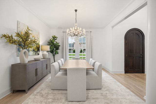6828 Chevy Chase Avenue, Dallas, TX 75225