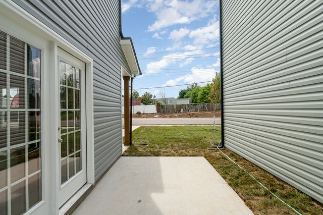 109 Hook and Ladder Ln, La Vergne, TN 37086