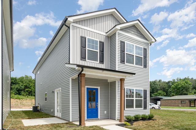 109 Hook and Ladder Ln, La Vergne, TN 37086