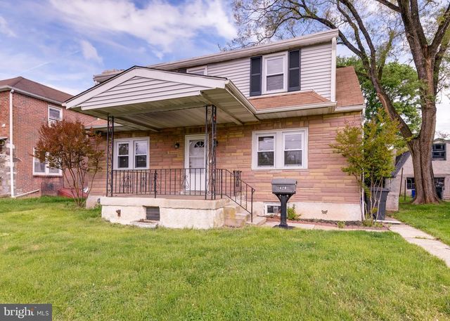 429 MANOR AVE, Plymouth Meeting, PA 19462