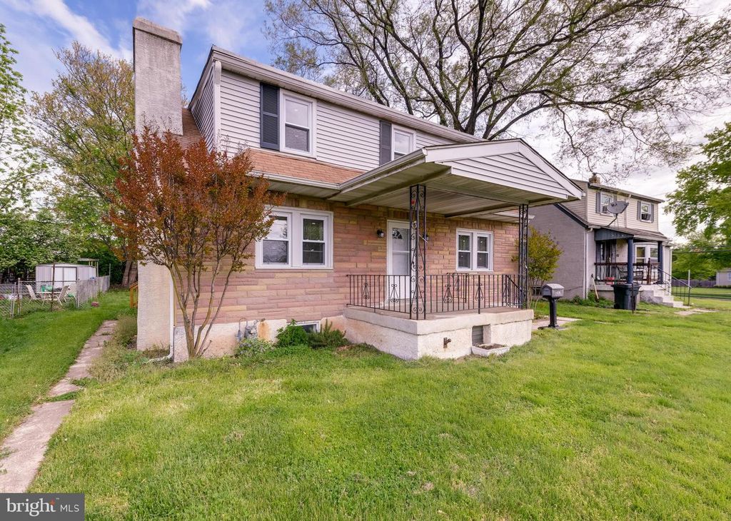 429 MANOR AVE, Plymouth Meeting, PA 19462