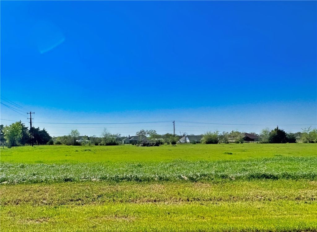 9867 Panther Creek Drive, Iola, TX 77861 — exterior