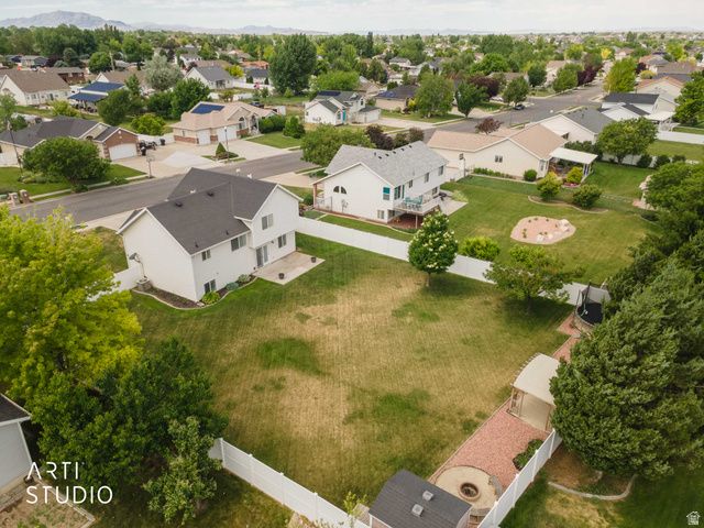2402 W 2375 -, Clinton, UT 84015