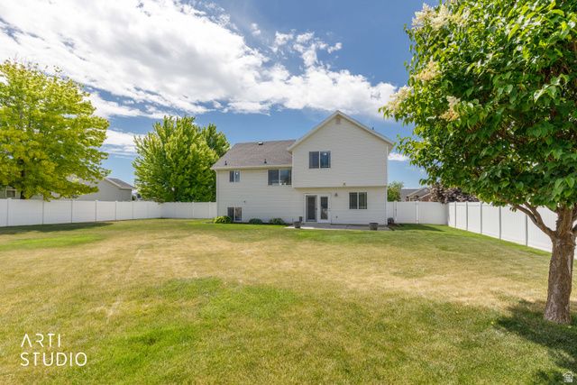 2402 W 2375 -, Clinton, UT 84015