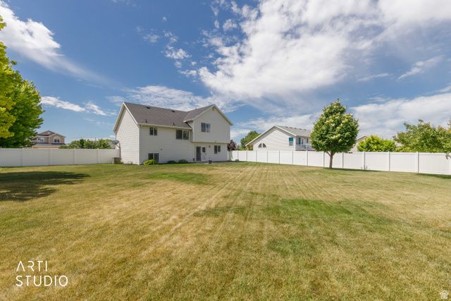 2402 W 2375 -, Clinton, UT 84015