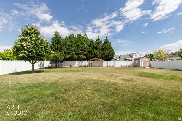 2402 W 2375 -, Clinton, UT 84015