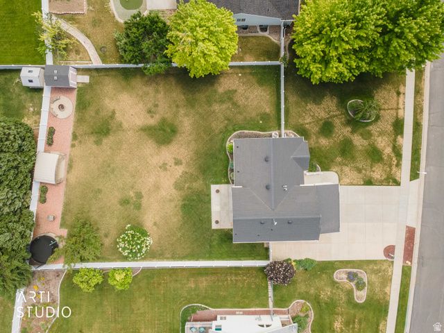 2402 W 2375 -, Clinton, UT 84015
