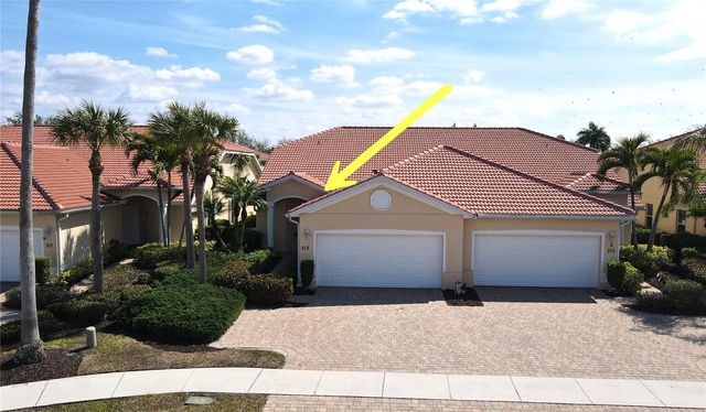 313 MONACO DRIVE 5, Punta Gorda, FL 33950