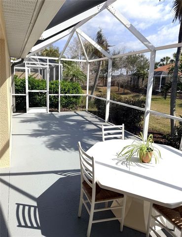 313 MONACO DRIVE 5, Punta Gorda, FL 33950