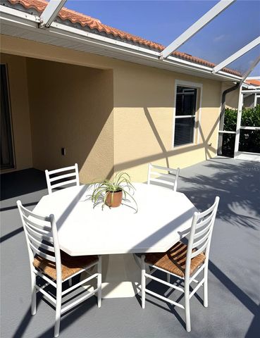 313 MONACO DRIVE 5, Punta Gorda, FL 33950