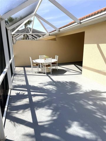 313 MONACO DRIVE 5, Punta Gorda, FL 33950