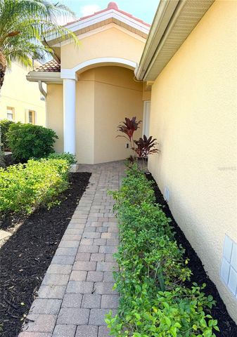 313 MONACO DRIVE 5, Punta Gorda, FL 33950