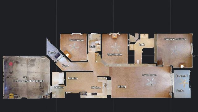 313 MONACO DRIVE 5, Punta Gorda, FL 33950