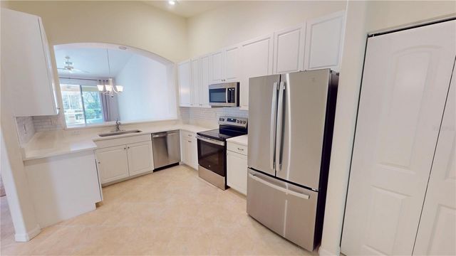 313 MONACO DRIVE 5, Punta Gorda, FL 33950