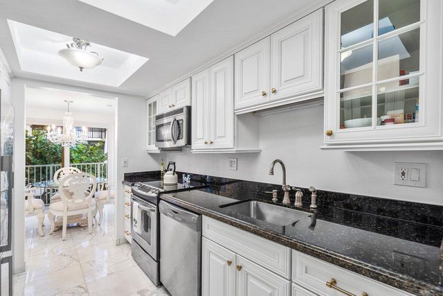 350 S Ocean Boulevard 201, Palm Beach, FL 33480