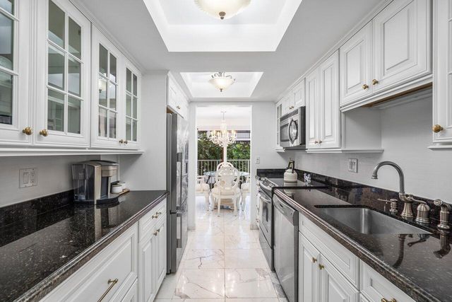 350 S Ocean Boulevard 201, Palm Beach, FL 33480