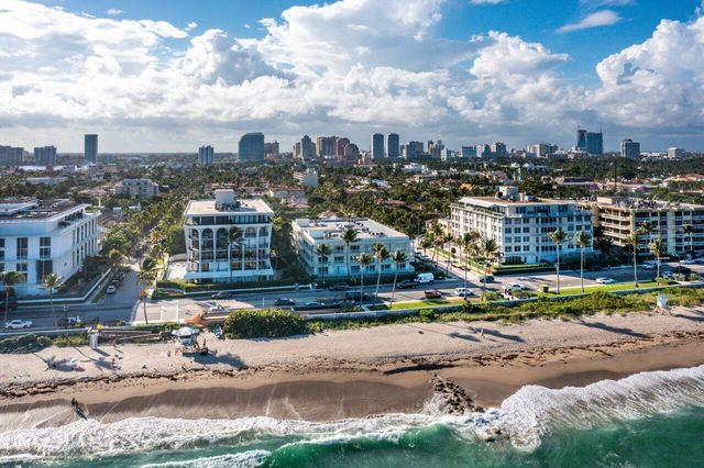 350 S Ocean Boulevard 201, Palm Beach, FL 33480