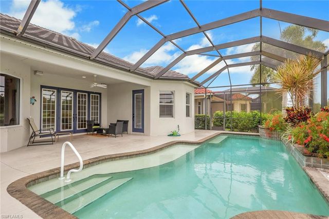 14099 Tivoli TER, Bonita Springs, FL 34135