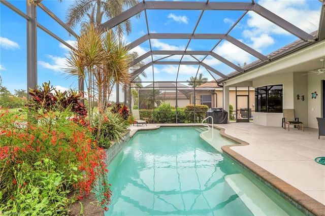 14099 Tivoli TER, Bonita Springs, FL 34135