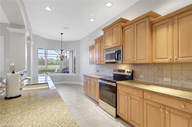 14099 Tivoli TER, Bonita Springs, FL 34135
