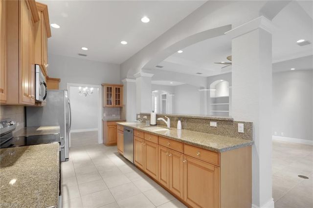 14099 Tivoli TER, Bonita Springs, FL 34135