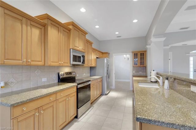 14099 Tivoli TER, Bonita Springs, FL 34135