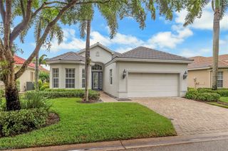14099 Tivoli TER, Bonita Springs, FL 34135