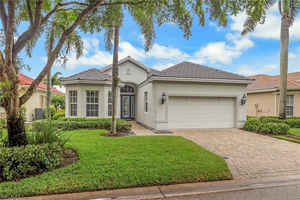 14099 Tivoli TER, Bonita Springs, FL 34135