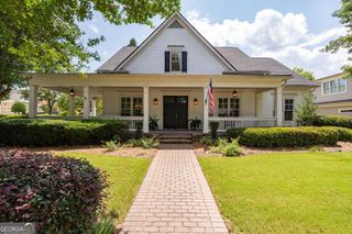 300 Horseshoe Bend, Statham, GA 30666