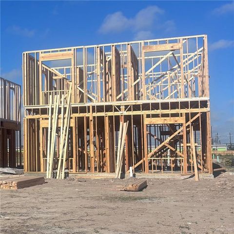 305 Laramie C, Edinburg, TX 78542