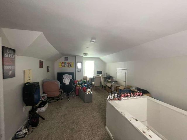 16608 Trinity Street, Detroit, MI 48219