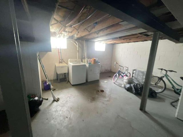 16608 Trinity Street, Detroit, MI 48219