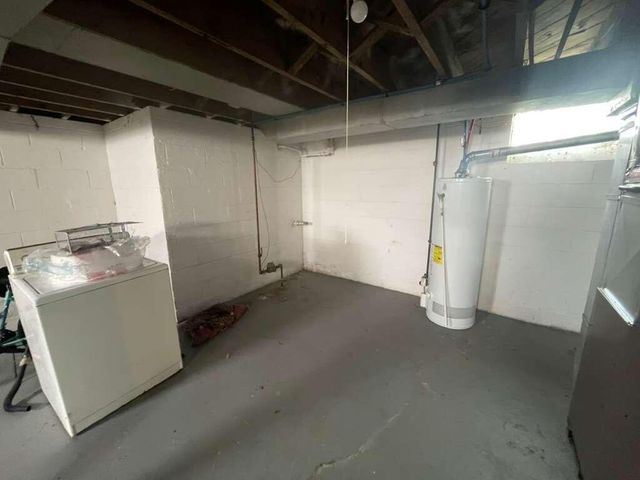 16608 Trinity Street, Detroit, MI 48219