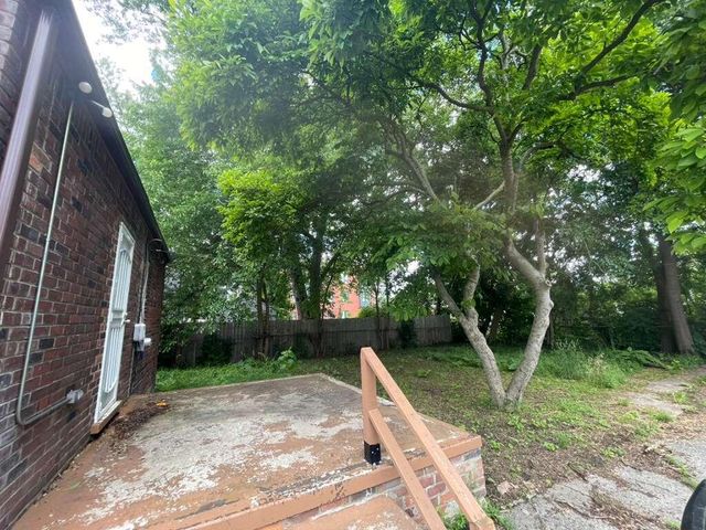 16608 Trinity Street, Detroit, MI 48219