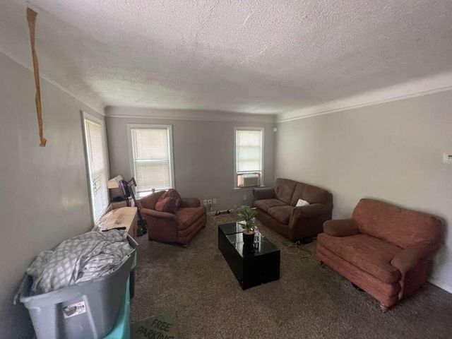 16608 Trinity Street, Detroit, MI 48219