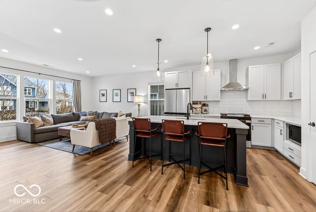 1053 W 18th Street, Indianapolis, IN 46202