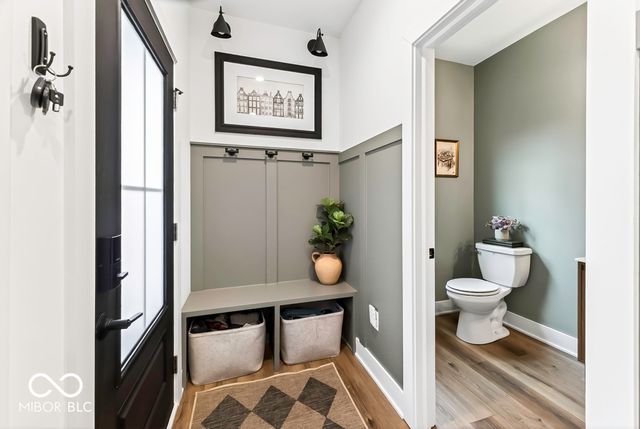 1053 W 18th Street, Indianapolis, IN 46202