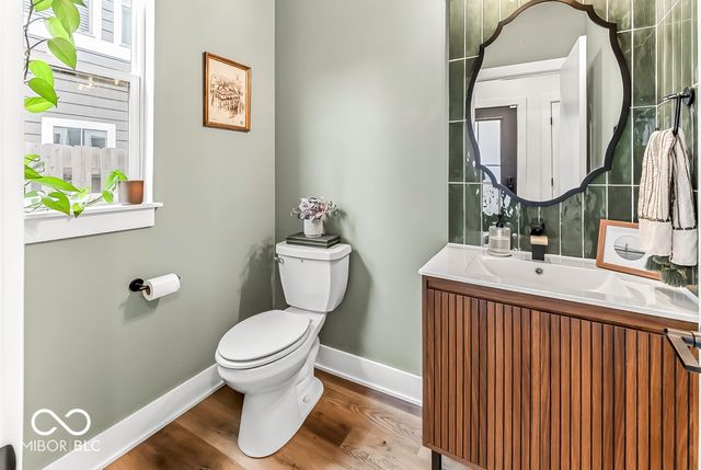 1053 W 18th Street, Indianapolis, IN 46202