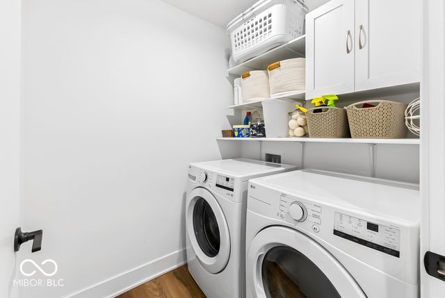 1053 W 18th Street, Indianapolis, IN 46202