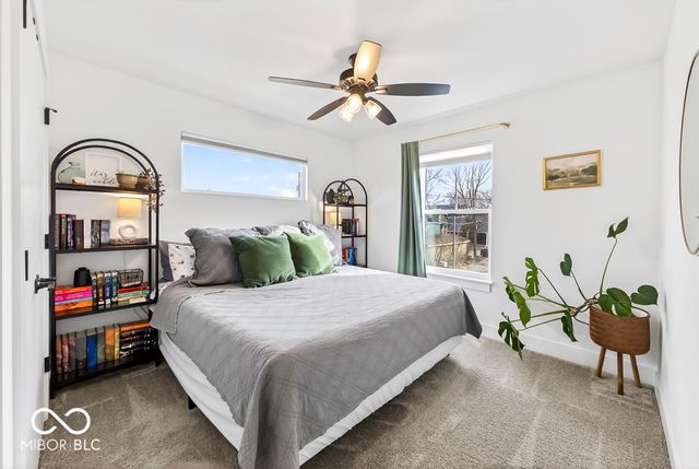 1053 W 18th Street, Indianapolis, IN 46202