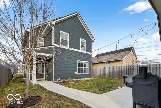 1053 W 18th Street, Indianapolis, IN 46202