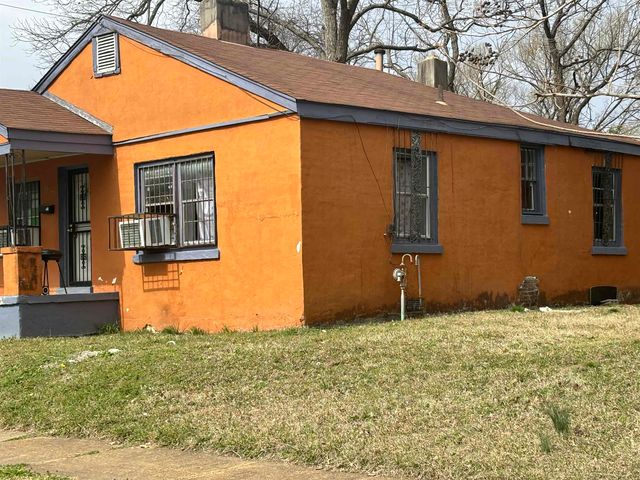 90 E TRIGG AVE, Memphis, TN 38106
