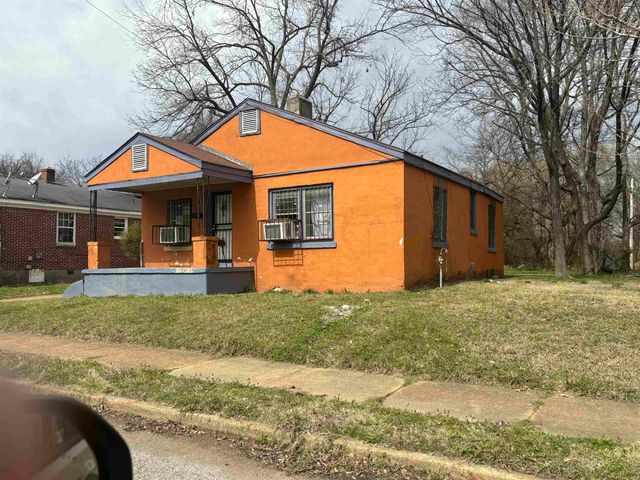 90 E TRIGG AVE, Memphis, TN 38106